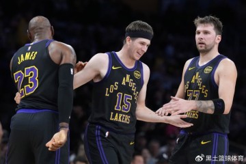 完美体育下载-湖人有意留下所有球员！但3位首发有意跳出合同，将追6位顶级大闸|里夫斯|艾顿|斯玛特|詹姆斯|东契奇_新浪体育_新浪新闻